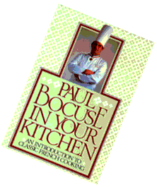 Paul Bocuse In Your Kitchen