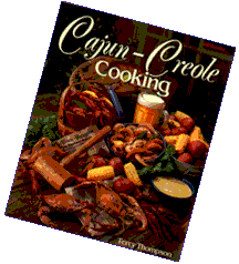 Cajun - Creole Cooking
