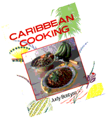 Caribbean Cooking