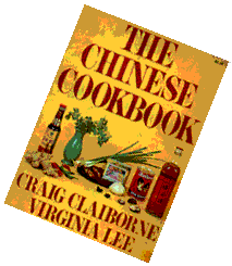 The Chinese Cookbook