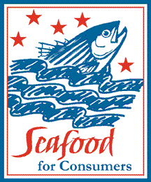 Seafood For Consumers logo