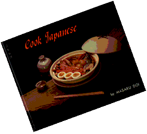 Cook Japanese