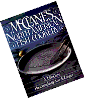 McClane's North American Fish Cookery