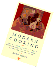 Modern Cooking