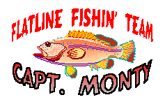 Link to Monty's Flatline Fishing