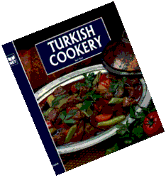 Turkish Cookery