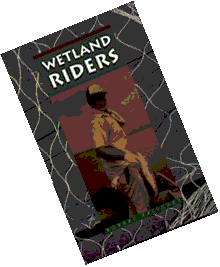 Image of WETLAND RIDERS cover