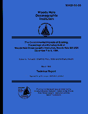 Image of Boating Impact Workshop cover