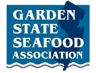 Garden State Seafood Association logo