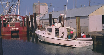 Barnegat Light Vessels