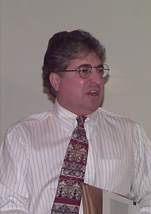 Paul Bontempo