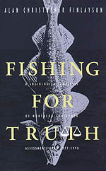 Cover of Fishing for Truth